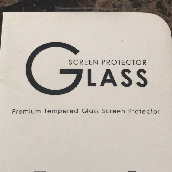 MTEM-LG LS676 / GLASS SCREEN PROTECTOR /PREMIUM TEMPERED GLASS SCREEN PROTECTOR - Picture 3 of 6